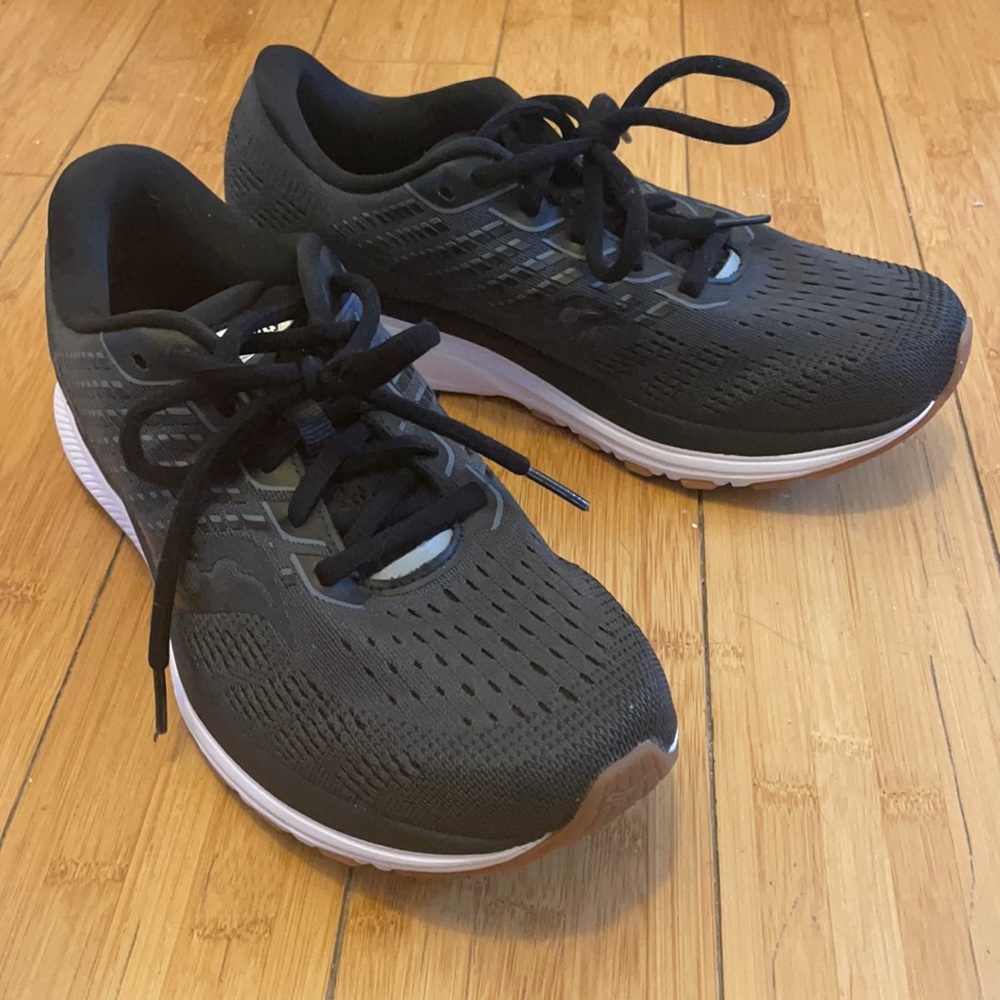 Saucony Ride 13, Women’s, size 9